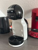 Dolce Gusto mini me schwarz/grau mit caffe Latte Nordrhein-Westfalen - Bornheim Vorschau