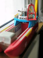 Paw Patrol Rettungsschiff Sea Patroler Nordrhein-Westfalen - Bergisch Gladbach Vorschau