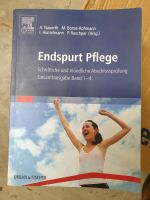 Endspurt Pflege Schriftliche und mündliche Abschlussprüfung München - Sendling Vorschau