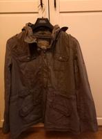 Sommerjacke, Übergangsjacke grau, cecil, xl Niedersachsen - Sögel Vorschau