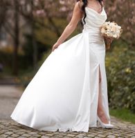 Standesamtkleid / Hochzeitskleid / Kleid Baden-Württemberg - Reutlingen Vorschau