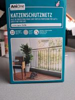 Katzenschutznetz Baden-Württemberg - Möglingen  Vorschau