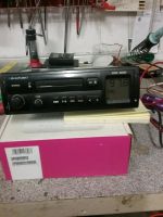 Autoradio  Blaupunkt ACR 3230 Niedersachsen - Geeste Vorschau