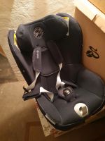 Kindersitz Cybex Sirona M2 i-Size & Basisisstation & Sommerbezug Düsseldorf - Urdenbach Vorschau