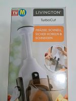 Hobel, Universal Hobel, Turbo Cut, Livington Baden-Württemberg - Rudersberg Vorschau