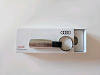 Audi-Schlüsselanhänger Original neu Bayern - Egweil Vorschau