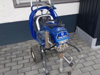 Graco Ultra Max II 795 ProContractor Airlessgerät Farbsprühsystem Rheinland-Pfalz - Emmerzhausen Vorschau