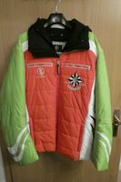 BOGNER Skijacke Gr. 52 -DSV Olympiade 2006 Turin- Bayern - Steingaden Vorschau