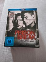 Prison break komplette Serie blu-ray Disc Hannover - Mitte Vorschau