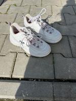 Fila Schuhe Größe 38 Nordrhein-Westfalen - Korschenbroich Vorschau