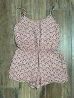 Jumpsuit kurz gemustert | Sommer Köln - Ehrenfeld Vorschau