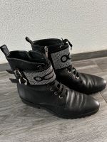 Horsch Stiefeletten 42/43 Baden-Württemberg - Nufringen Vorschau