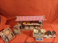 Kaufladen für ein Puppenhaus Hessen - Darmstadt Vorschau