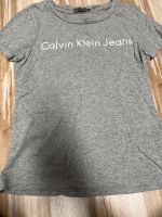 Calvin Klein, Jeans Shirt in grau in Größe X. S. Wiesbaden - Mainz-Kostheim Vorschau