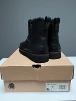 UGG Boots Stiefel schwarz Größe 38  wie neu Schleswig-Holstein - Großensee Vorschau