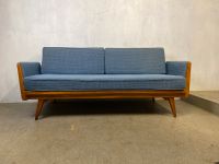 50er 60er Knoll Antimott Daybed Sofa Couch Mid Century Design Baden-Württemberg - Reutlingen Vorschau