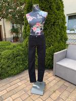 M Skinny Jeans Hose Rockabilly Brandenburg - Cottbus Vorschau