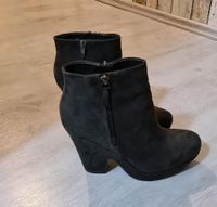 Damenschuhe gr 38 Farbe grau Schleswig-Holstein - Wahlstedt Vorschau