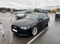 Audi A6 Avant 2.0 TDI Nordrhein-Westfalen - Rietberg Vorschau