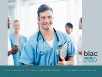 Krankenpflegehelfer (m/w/d) - ab 17€ - Pankow Berlin - Pankow Vorschau