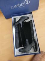 Leder Stiefel, Winterstiefel, Absatzstiefel, Stiefelette Bayern - Heimbuchenthal Vorschau