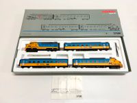 Märklin 37500 Digital Northlander H0, OVP, TOP Baden-Württemberg - Singen Vorschau