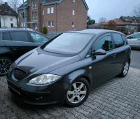 Seat Altea Sport / Auto von Familie / 140 PS Nordrhein-Westfalen - Euskirchen Vorschau