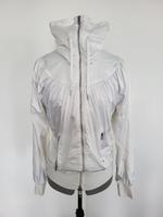 Leichter Jacke von Adidas Gr. S Länge hinten ca. 65cm Bayern - Sachsen bei Ansbach Vorschau