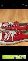 Converse rot 39,5 Mitte - Wedding Vorschau