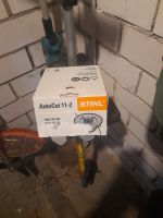 Stihl Fadenkopf 11-2 gebr, neuw. mit FS 36 Teiletr. Niedersachsen - Uelsen Vorschau