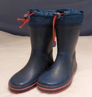 Kinderschuhe Winterstiefel Nordrhein-Westfalen - Bornheim Vorschau