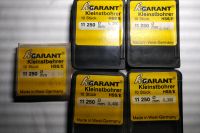 Garant kleinstbohrer micro Bohrer 11250 0,2 0,3 0,4mm Bayern - Schnelldorf Vorschau