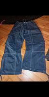 cargohoswn pull bear gr. M München - Moosach Vorschau