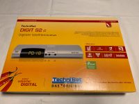 TechniSat Digit S2 e TV-Receiver Sachsen - Delitzsch Vorschau