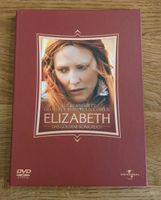 DVD Elisabeth Cate Blanchett Geoffrey Rush goldene Königreich Schwerin - Werdervorstadt Vorschau