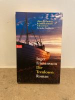 Inger Frimansson Die Treulosen Roman Nordrhein-Westfalen - Krefeld Vorschau