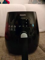 Verkaufe Philips Friteuse Air Freyer Hamburg-Nord - Hamburg Barmbek Vorschau