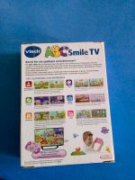 Vtech  ABC  SMILE TV Kabellos Friedrichshain-Kreuzberg - Kreuzberg Vorschau