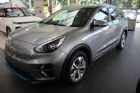 Kia e-Niro Vision 64 kWh(3 Phasen, PLUS Paket, AHK) Niedersachsen - Andervenne Vorschau