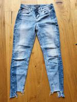 Hose Jeans Drykorn 26/32 Stuttgart - Sillenbuch Vorschau
