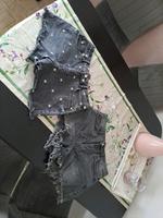 Damen/Mädchen Shorts  kurze Hosen gr.38 Sommer Kleidung Niedersachsen - Goslar Vorschau