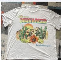 Herren Dsquared Tshirt gr XXXXL Übergröße 4XL München - Milbertshofen - Am Hart Vorschau