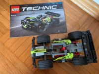 Lego Technic 42072 Baden-Württemberg - Owingen Vorschau