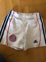 Adidas Short 140 FC Bayern München - Laim Vorschau