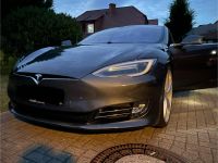 Tesla Model S 75D Facelift - free SuC - TÜV 05/26 - Garantie Nordrhein-Westfalen - Steinfurt Vorschau