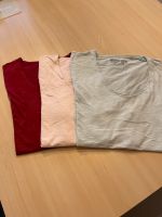 6 Tshirt Männer Größe M Baden-Württemberg - Göppingen Vorschau