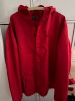 K1X Jacke, Basketball Jacke, rot, XXL, sehr guter Zustand Berlin - Pankow Vorschau