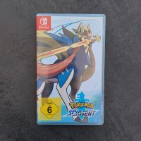 Pokemon Schwert - Nintendo Switch Nordrhein-Westfalen - Rheda-Wiedenbrück Vorschau