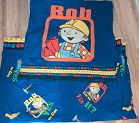 Kinderbettwäsche Bob der Baumeister 135 x 200 Brandenburg - Prenzlau Vorschau