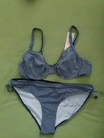 Bikini mit 2 Höschen von Esprit neu mit Etiketten Gr. 44 Niedersachsen - Horneburg Vorschau